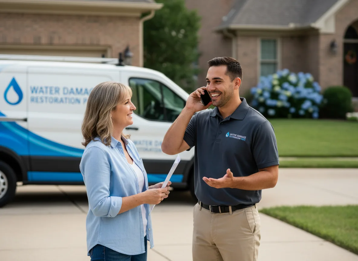 Flood Restoration Oshkosh, WI FAQs